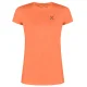 MONTURA Delta Mix T-Shirt W /melon