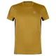 MONTURA Join T-Shirt /bronze marron