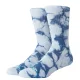 STANCE Tied Up Crew /ice blue