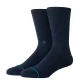 STANCE Icon Organic Crew /marine