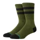 STANCE Joven /foncé vert