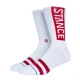 STANCE Og /white red