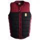 FOLLOW Employee Of The Month /noir maroon
