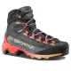 LA SPORTIVA Aequilibrium Hike Gtx W /carbon cherry tomato