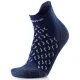 THERMIC Outdoor UltraCool Ankle /bleu