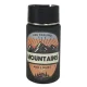 SUNDAY Travel Mug 350ml/mountain are calling noir