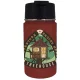 SUNDAY Travel Mug 350ml/treehouse rouge