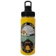 SUNDAY Water Bottle 500ml /Travel Far Enough Mango Yellow