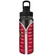 SUNDAY Water Bottle 500ml /Himalaya Red