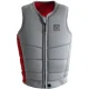 FOLLOW Corp /light grey red