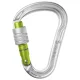 EDELRID Hms Strike Crew II /argent