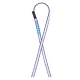 BEAL Anneaux Dyneema 10mm x 120cm /violet