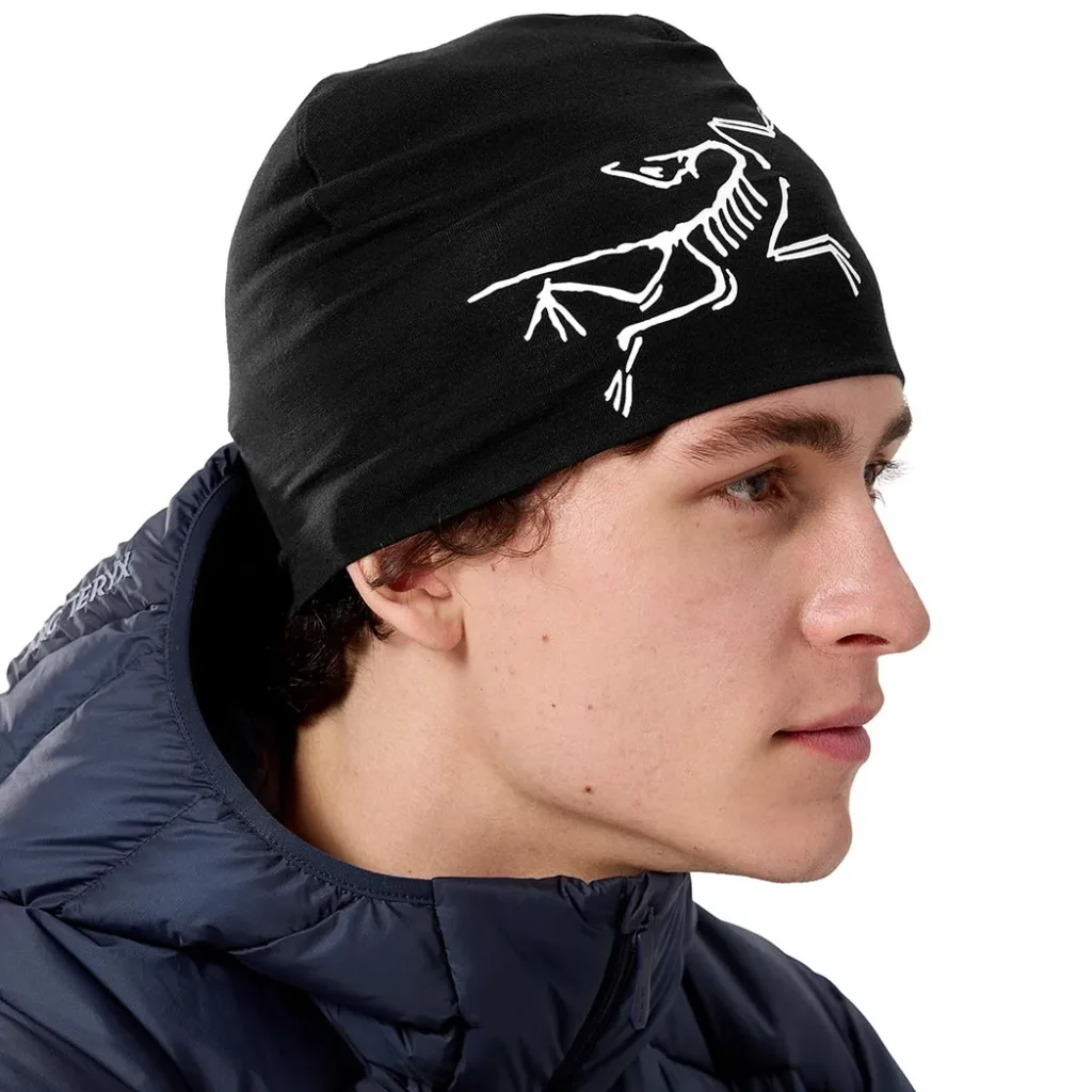 帽子 arc'teryx satoro merino toque Arc'teryx Satoro Merino Toque
