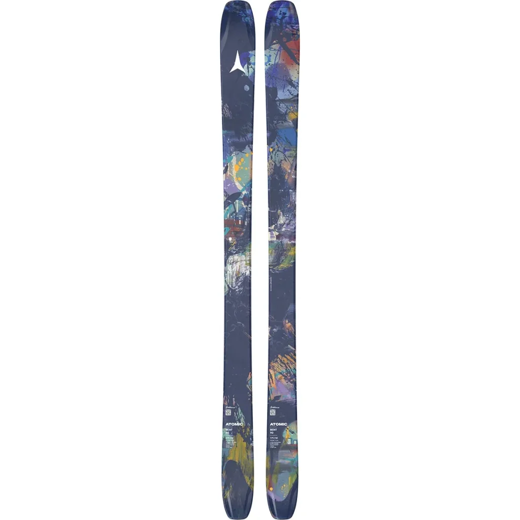 ATOMIC Bent 90 /multicolor
