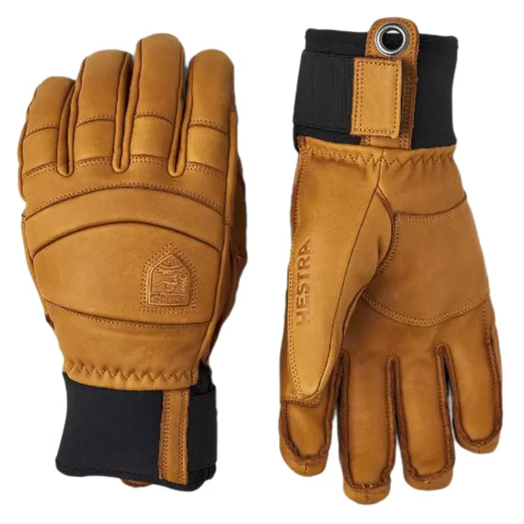 HESTRA Army Leather Fall Line /cork cork