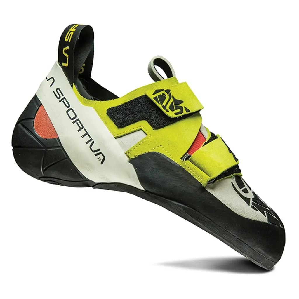 LA SPORTIVA Otaki W /sulphur coral