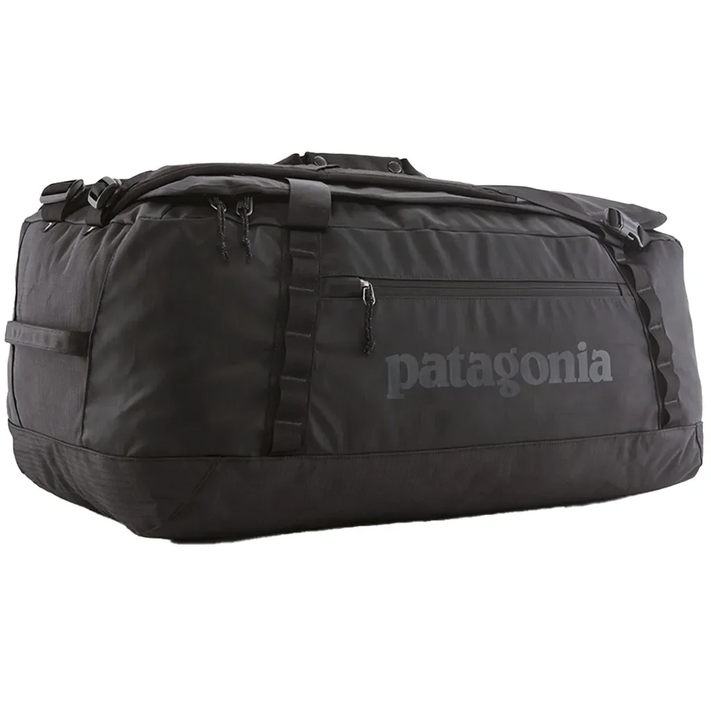 PATAGONIA Black Hole Duffel 70L /black black