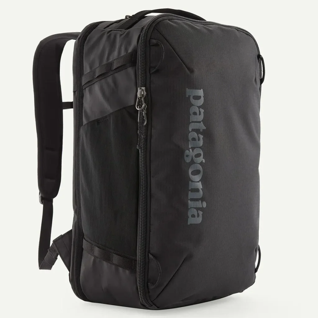 PATAGONIA Black Hole Mini Mlc /noir noir