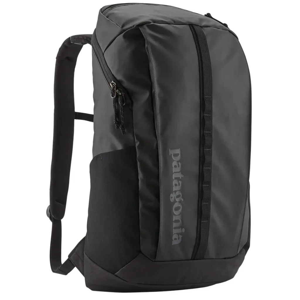 PATAGONIA Black Hole Pack 25L /noir noir