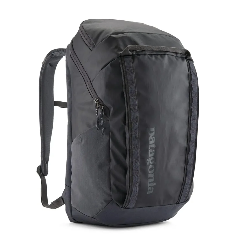 PATAGONIA Black Hole Pack 32L /smolder blue w forge grey