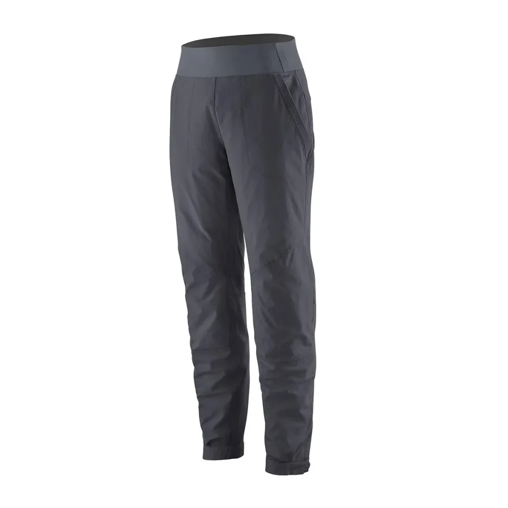 PATAGONIA Caliza Rock Pants W /smolder blue