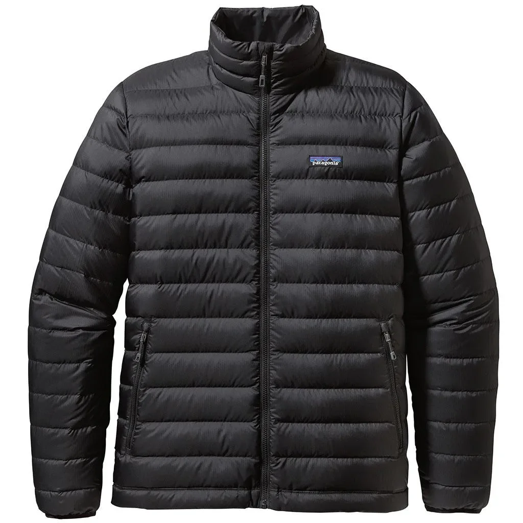 PATAGONIA Down Sweater /black
