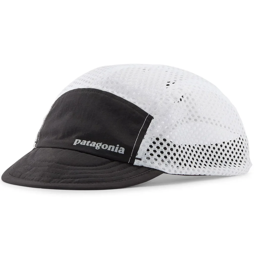 PATAGONIA Duckbill Cap /black black