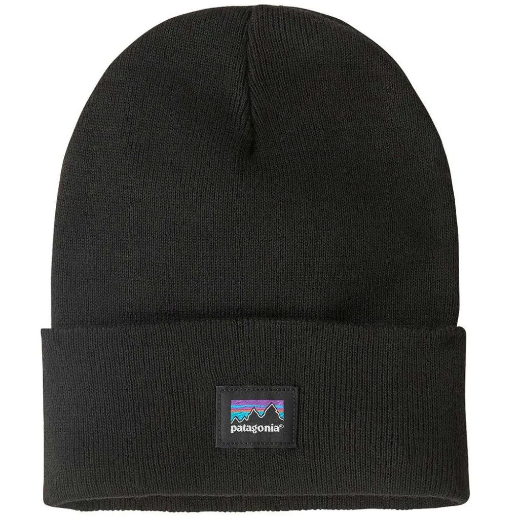 PATAGONIA Everyday Beanie /noir
