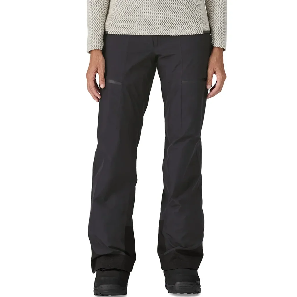 PATAGONIA Insulated Storm Shift Pants W /black