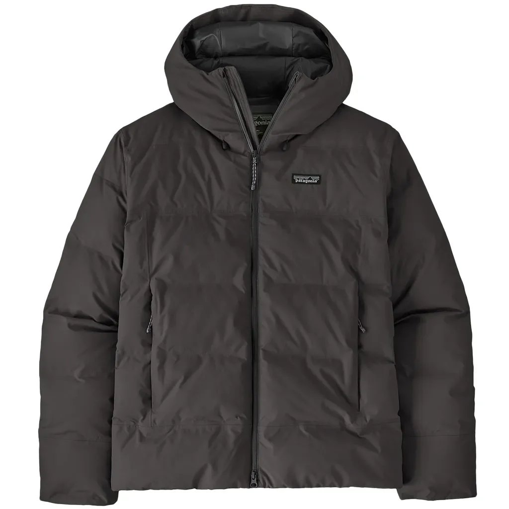 PATAGONIA Jackson Glacier Jacket /black