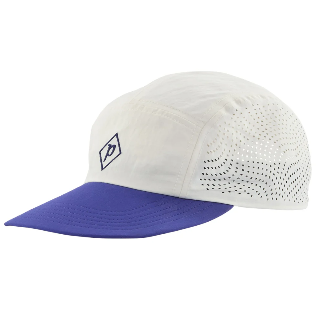 PATAGONIA Maclure St Hat /hut tripper icon birch blanc
