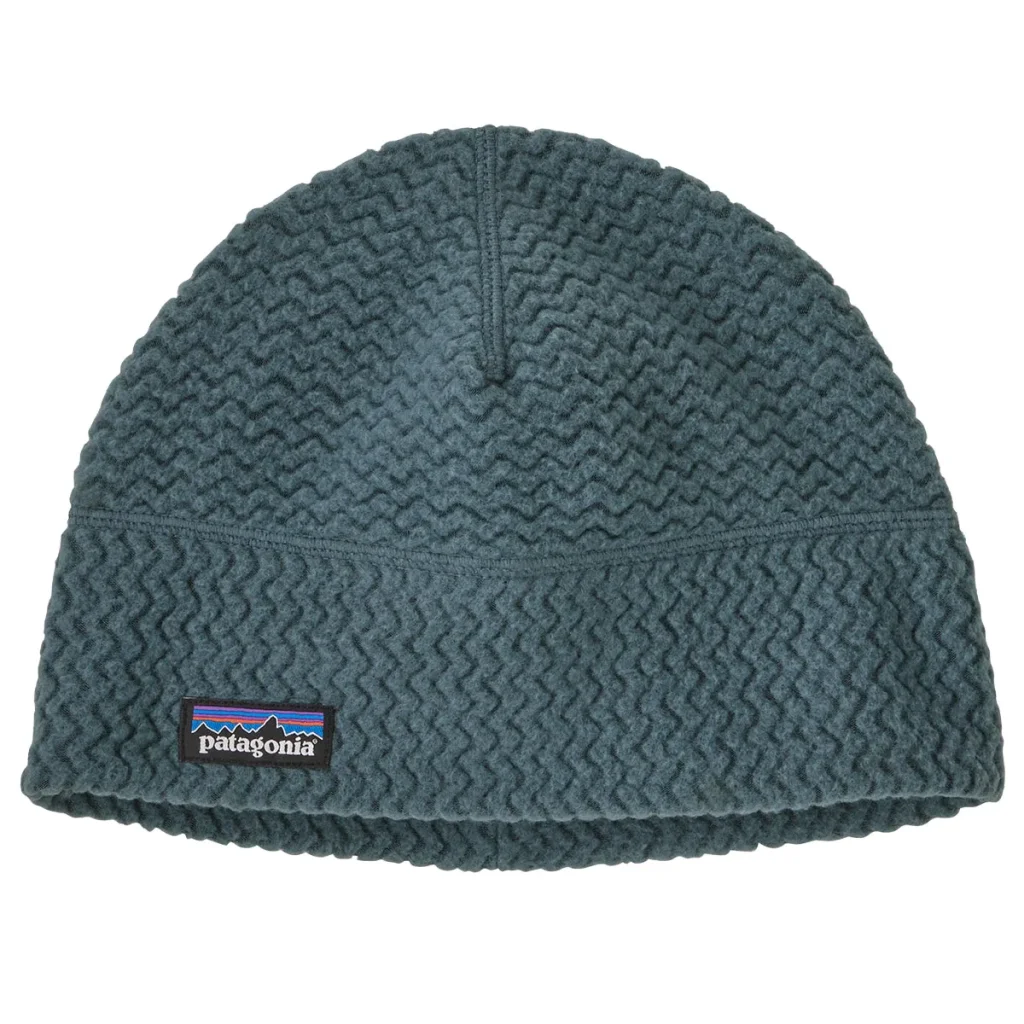 PATAGONIA R1 Air Beanie /summit bleu