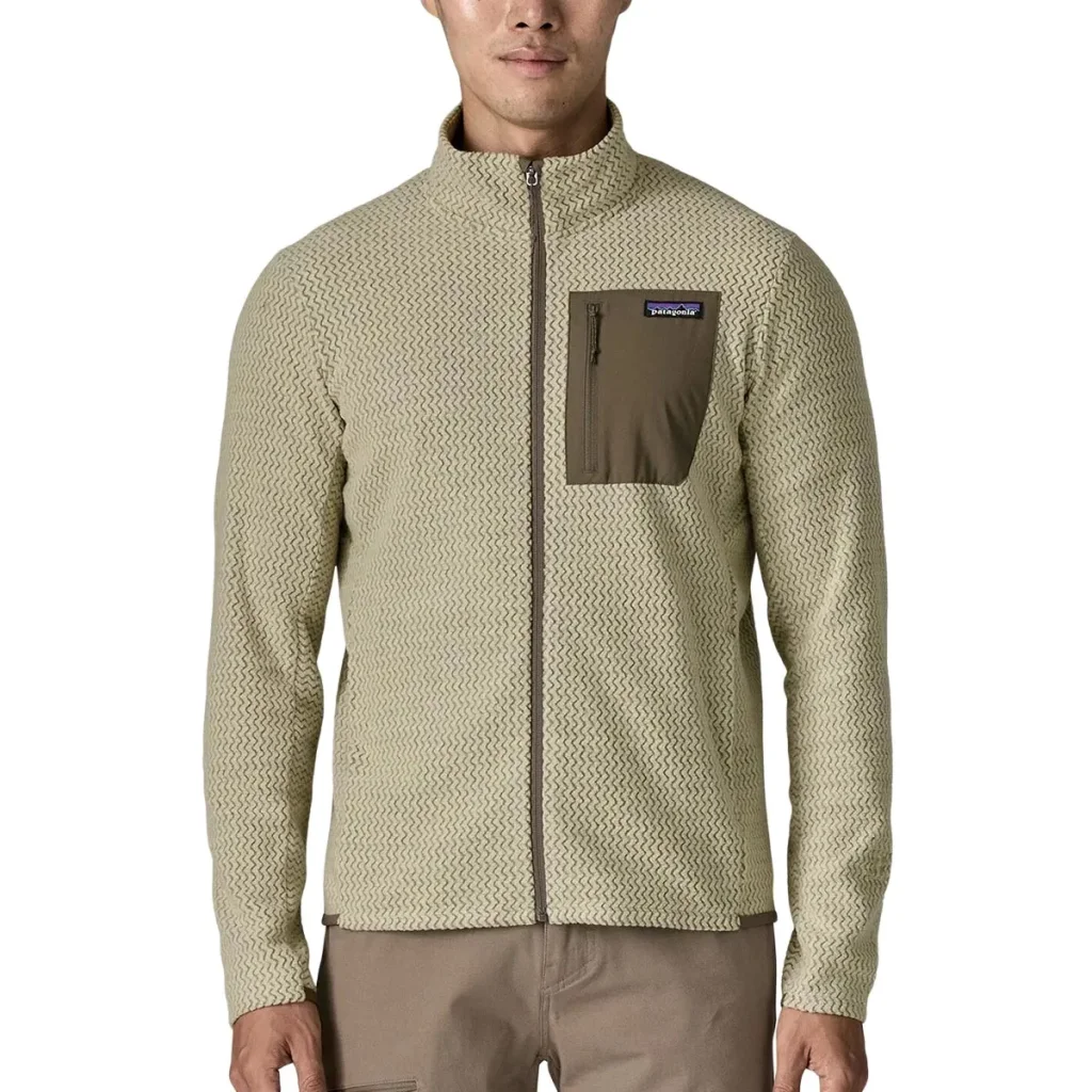 PATAGONIA R1 Air Jacket /pelican