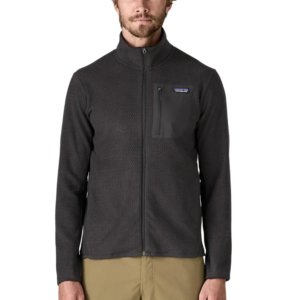 PATAGONIA R1 Air Veste /noir