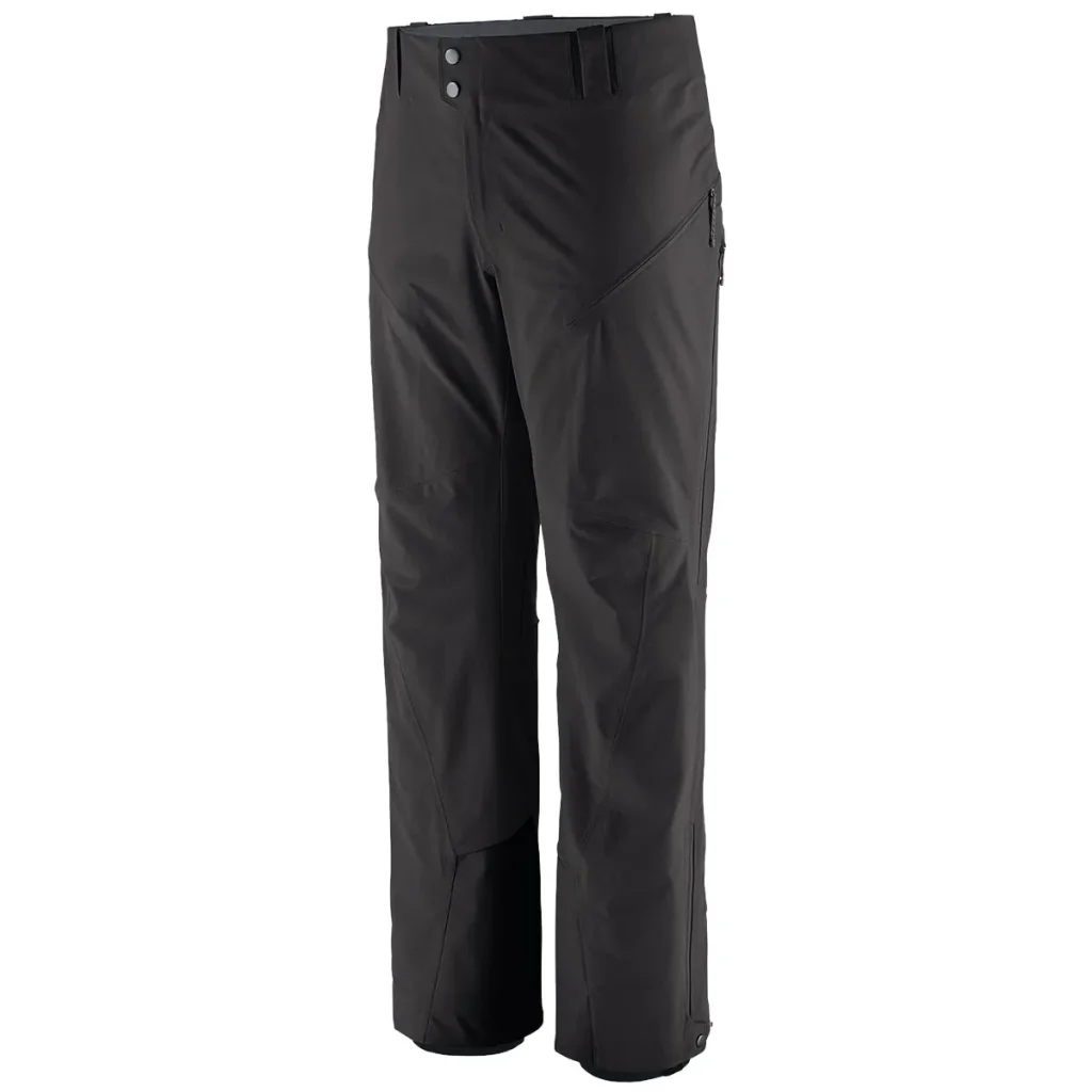 PATAGONIA Ridge Stride Pantalon /noir