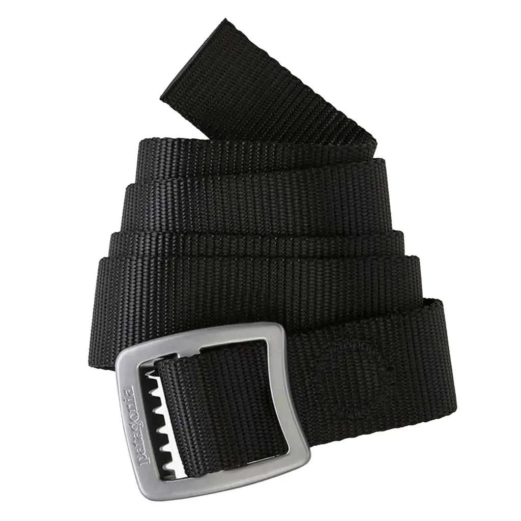 PATAGONIA Tech Web Belt /Black