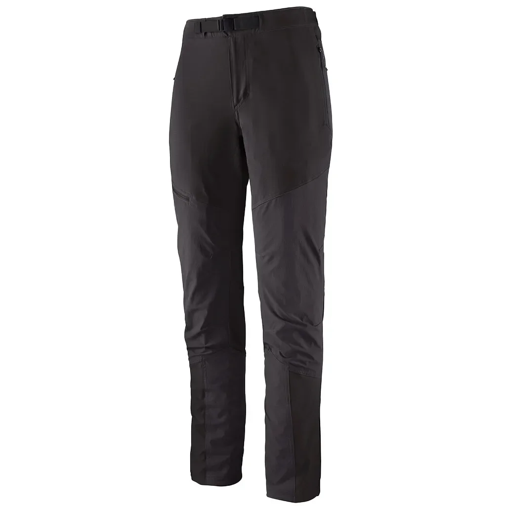 PATAGONIA Terravia Alpine Pants W /black
