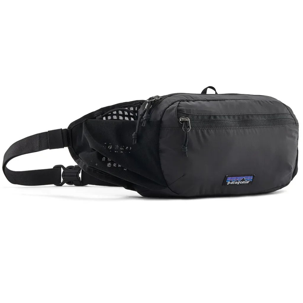 PATAGONIA Terravia Hip Pack /black