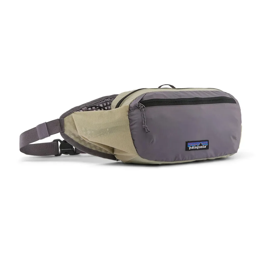 PATAGONIA Terravia Hip Pack /may gris