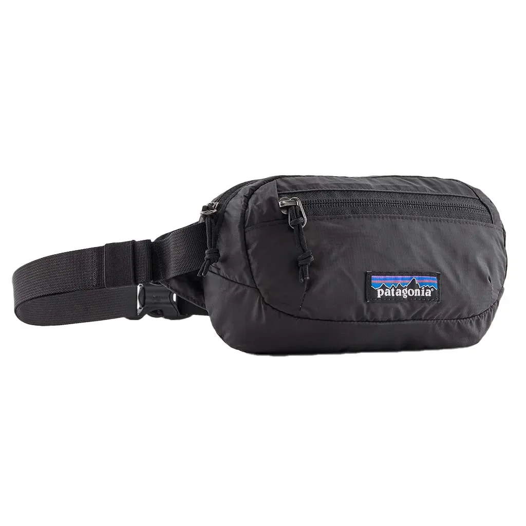 PATAGONIA Terravia Mini Hip Pack /black
