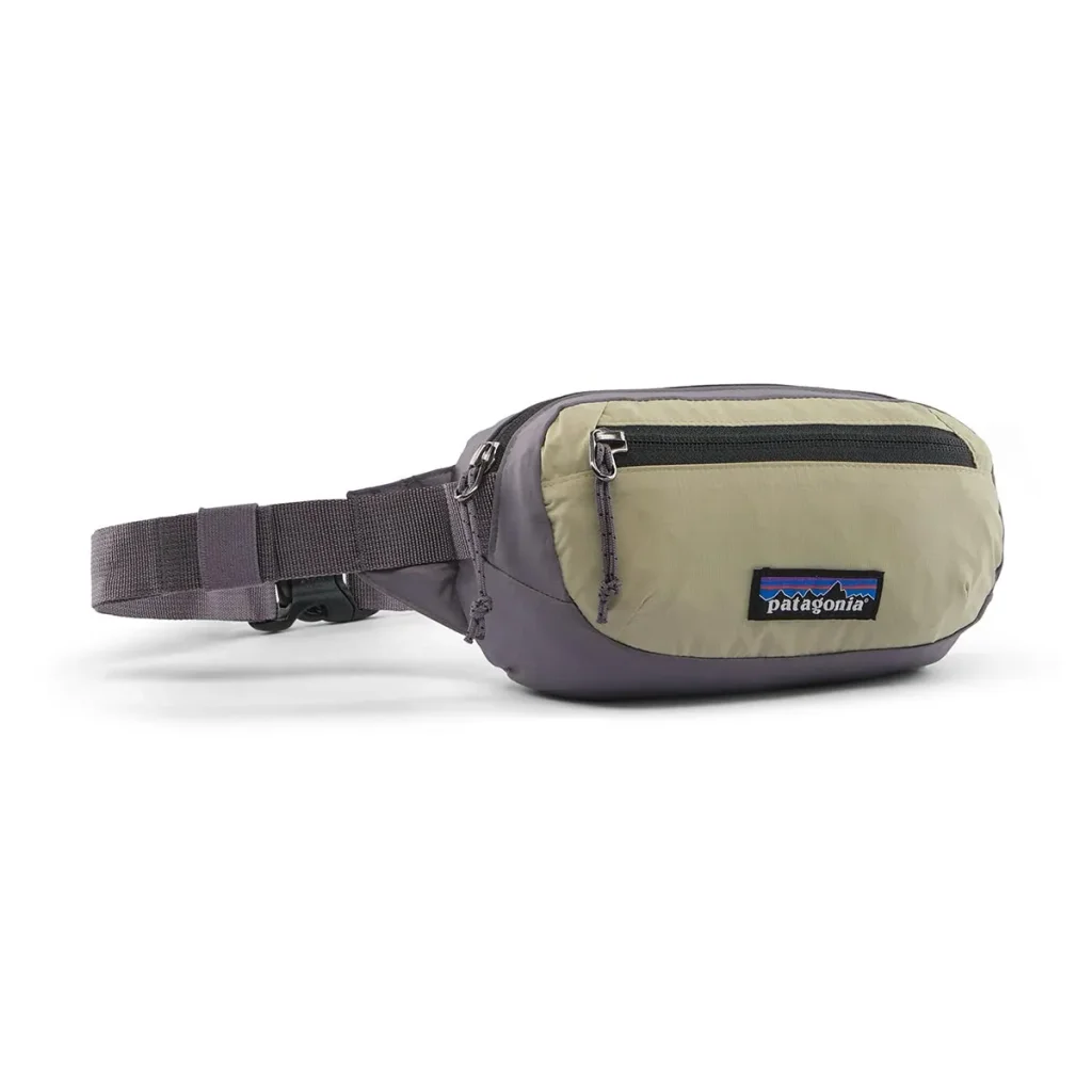 PATAGONIA Terravia Mini Hip Pack /weathered stone