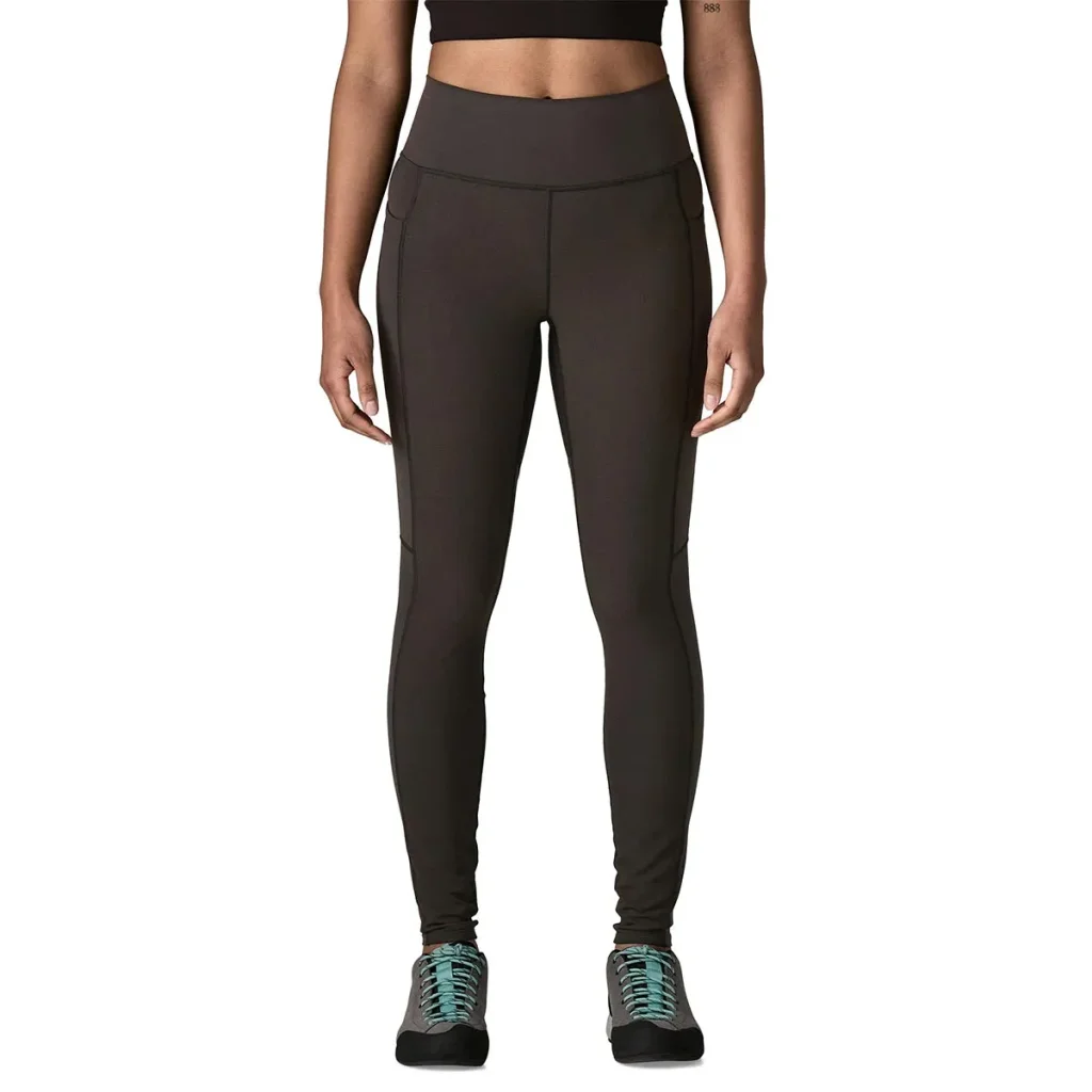 PATAGONIA Terravia Peak Tights W /noir