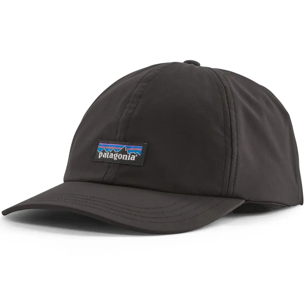 PATAGONIA Terrebonne Hat /black