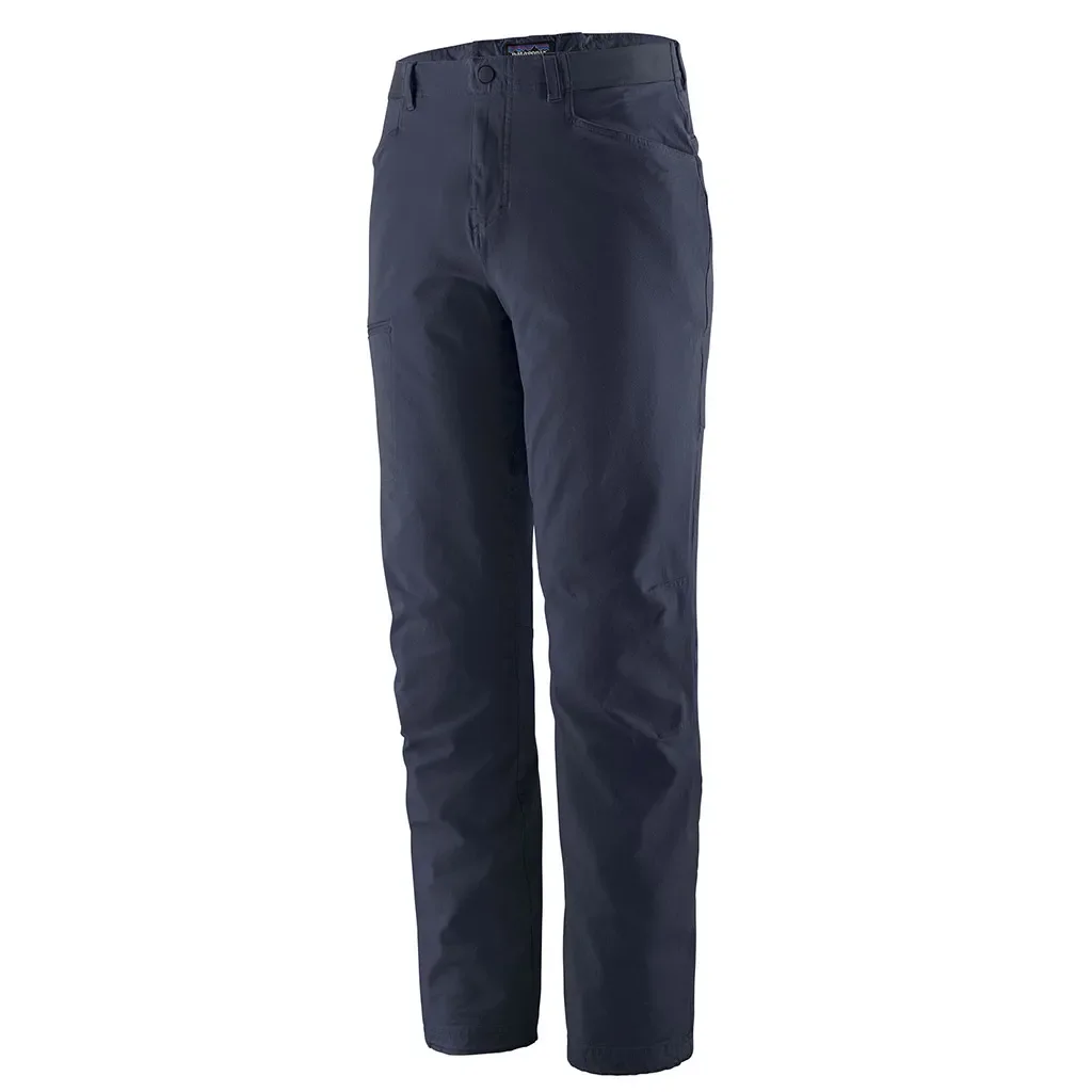 PATAGONIA Venga Rock Pantalon /smolder bleu