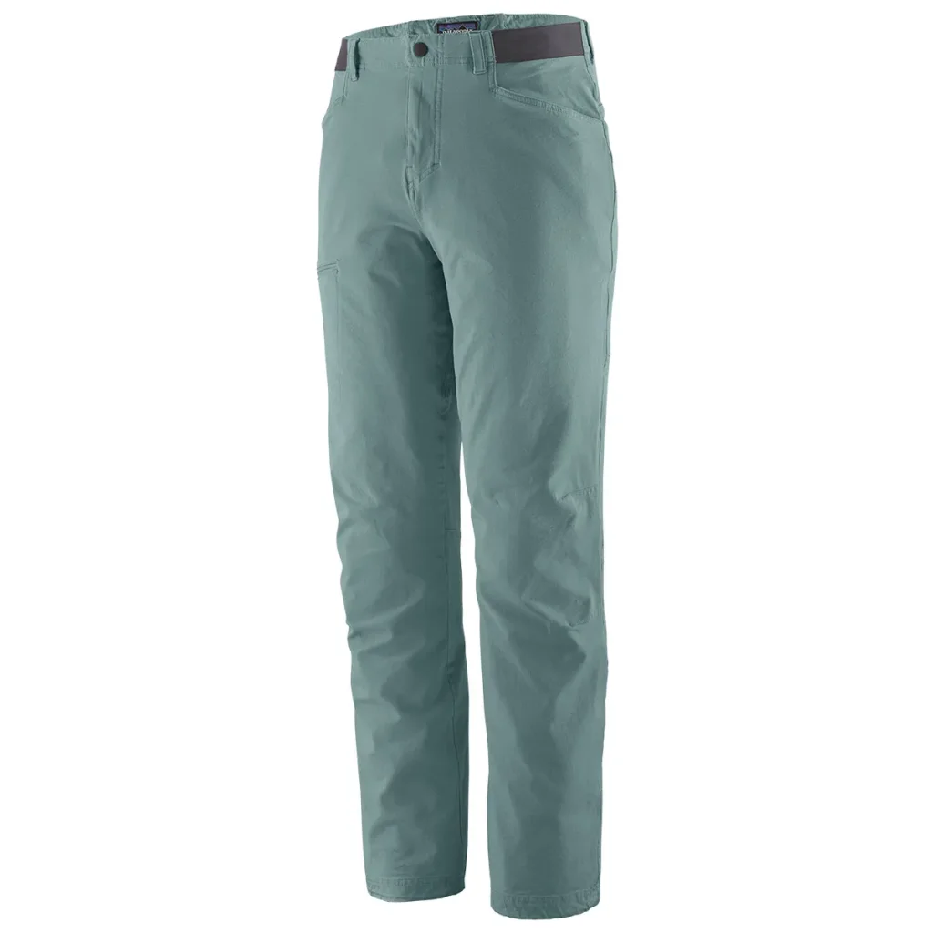 PATAGONIA Venga Rock Pants /blue sage