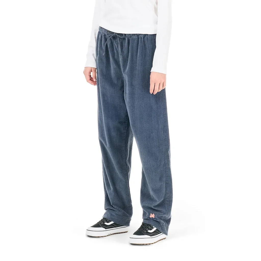 PICTURE ORGANIC Laikko Pantalon /vintage indigo