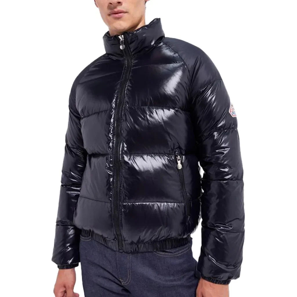 PYRENEX Vintage Mythic /noir