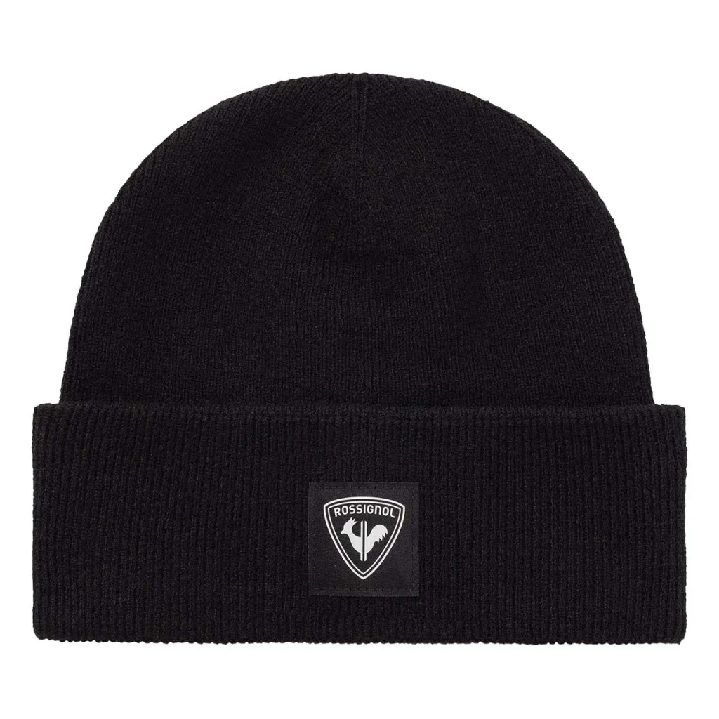 ROSSIGNOL Corporate T Beanie /black