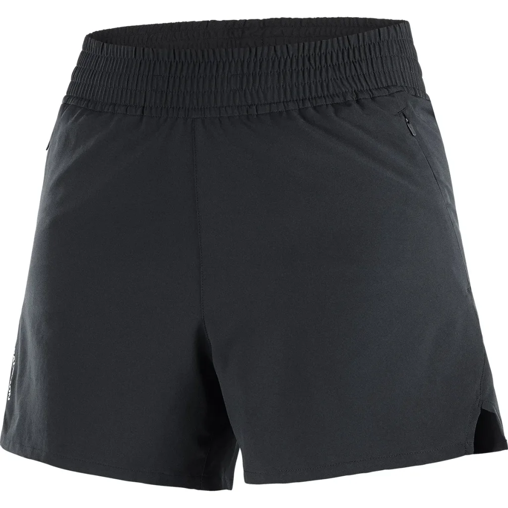SALOMON SHKout Core Shorts W /deep black