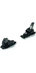 SALOMON Qst 94 /noir almond milk fusion corail + Fix MARKER 11.0 TP /noir anthracite